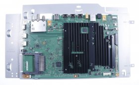 Panasonic Module - Electrical Unit - Tzt-a1bdye Mainboard