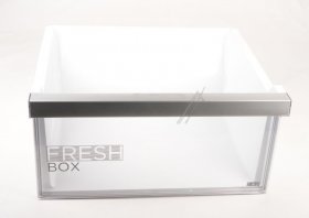 Vegetable Drawer - 12131000094230 Fruits And Vegetables Box Component [Midea]