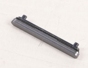 Samsung Button - Gh98-48550n Volume Key Galaxy Tab S10 Lite (sm-x400) & Galaxy Tab S10 Lite 5g (sm-x406) Gray