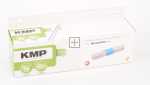 Kmp Toner Cartridge - 1333 3009 O-t49yx Toner Cartridge Yellow 5k