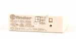 Finder Pcb Relay To 24v - 24vdc 10a-250vac 43 41 7 024 0000 Relay 1 Changeover