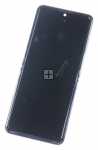 Samsung Display Unit - Gh82-27351a Display Unit Galaxy Zflip (sm-f700) Black