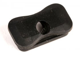 Segway Ninebot Square Plug - Ab 00 0018 53 Rear Tail Light Rubber Plug