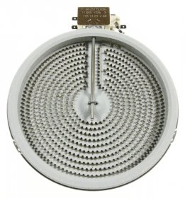 Hisense Gorenje Ceramic Heater Element - 6025172034 157478 Er hl C-tcr 180r-230v 1700w