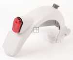 Segway Ninebot Fender - Ab 00 0026 09 Rear Fender Assembly Assembly Package g30ld New ninebot Kickscooter Max
