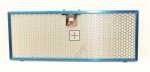 Metal Grease Trap - C00983004 488000983004 Grease Filter [Whirlpool Indesit]