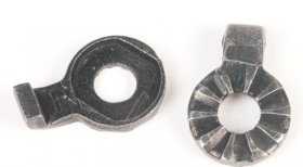 Segway Ninebot Washer - Ab 05 14 00 0028 Rear Wheel Shaft Right And Left Washer E2