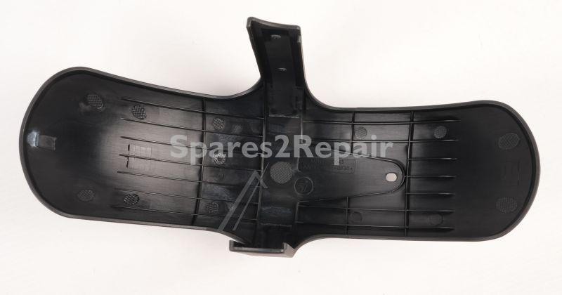 Segway Ninebot Fender - Cb 01 00 6287 00 Front Fender Bk E3 Pro