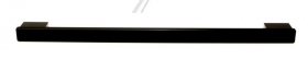 Handle - C00923164 488000923164 Handle Retail Black Aspire [Whirlpool Indesit]