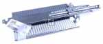 Amica Burner Head Spreader - 1050596 Ge504180 Oven Burner