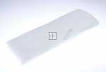 Elica Grease Filter - 1010t 3 Grease Filter Paper White 415x860mm 90cm