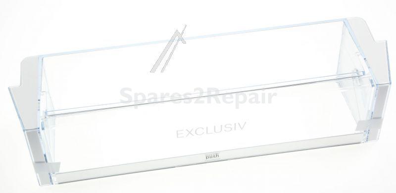 Refrigerator - Freezer Door Shelf - 00747484 Bottle Shelf [Bosch Siemens]