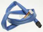 Harness - C00641555 488000641555 Kit Wir conn light cylindra 4sl [Whirlpool Indesit]