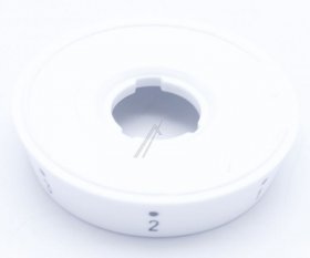 Candy Hoover Program Washer Disc - 49027554 Knob Boss -42055394