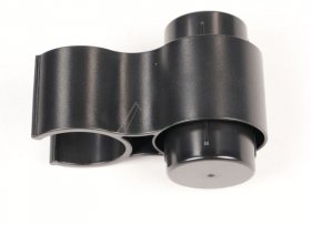 Saeco Fixings And Brackets - 300006171531 Hose Clip Hermes Dual Holder