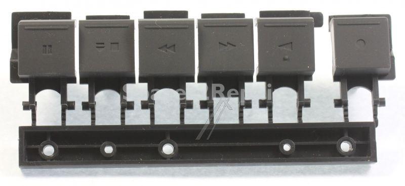Sony Button - 264913201 Button (cass)