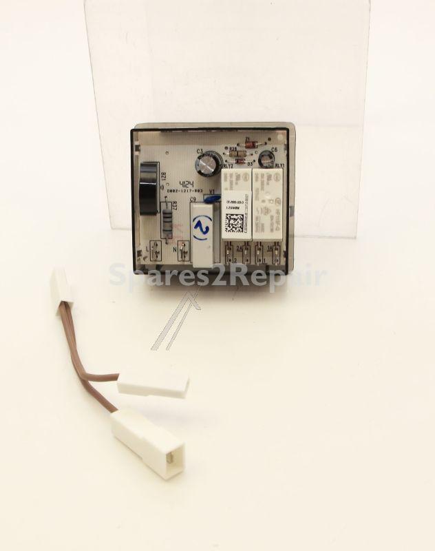 Flap - 4055478392 Cover Red [Electrolux Aeg]