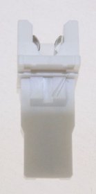 Sharp Light Holder - Qsocfa008wjzz Lamp Socket