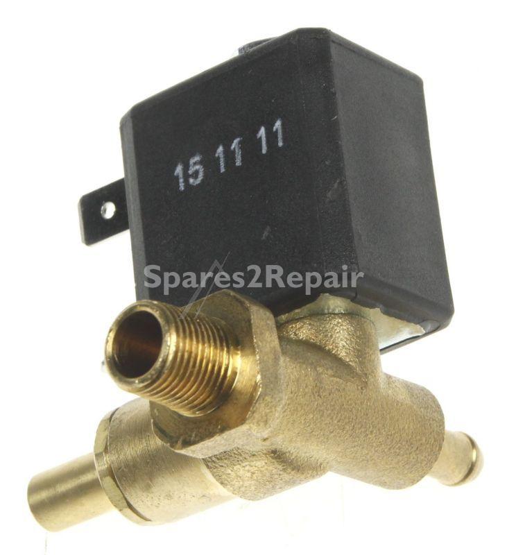 Solenoid Valve - 49019780 Solenoid Assembly [Candy Hoover]