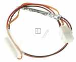 Compatible Temperature Sensor - Temperature Sensor Alternative For Lg 4781jr2003b 4781jr2003u