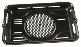 Smeg Air Vent Grille - 212691023 Self-cleaning Deflector