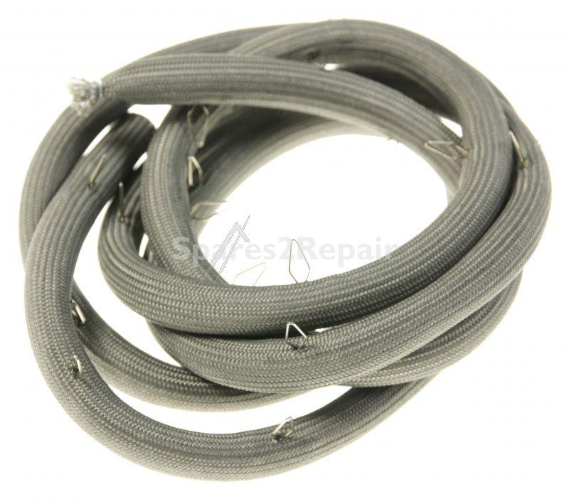 Oven Door Gasket - 5613913028 Gasket Cavity [Electrolux Aeg]