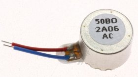 Samsung Vibration Motor For Mobile Phone - Gh31-00475a Motor Linear Vibration-gts8000