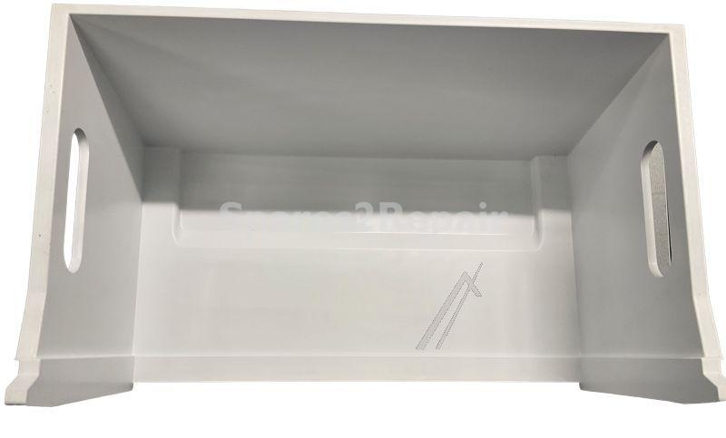 Freezer Drawer - C00447801 481010820907 Lower Drawer 800043 [Whirlpool Indesit]