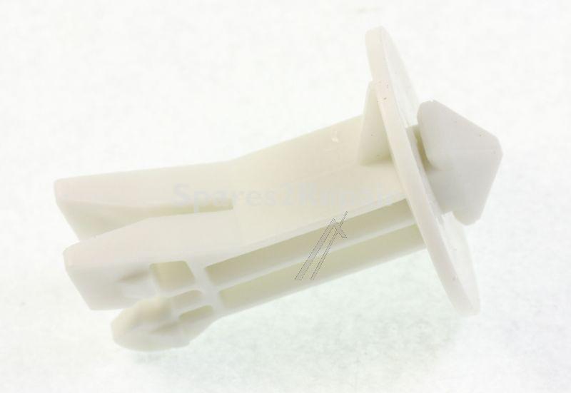 Hinge Pin - 4548250100 C00891812 Hinge Pin [Arcelik]