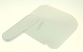 Wiper - 103385035 Scraper White [Electrolux Aeg]