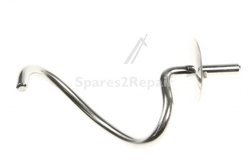 Kneader Hook - Kw716718 Dough Tool Assembly [Delonghi]