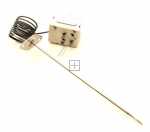 Brandt Oven Thermostat - 55 17052 140 74x2400 Compartment Thermostat