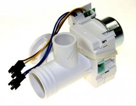 Haier Motor - 0120400515 49053028 Diverter