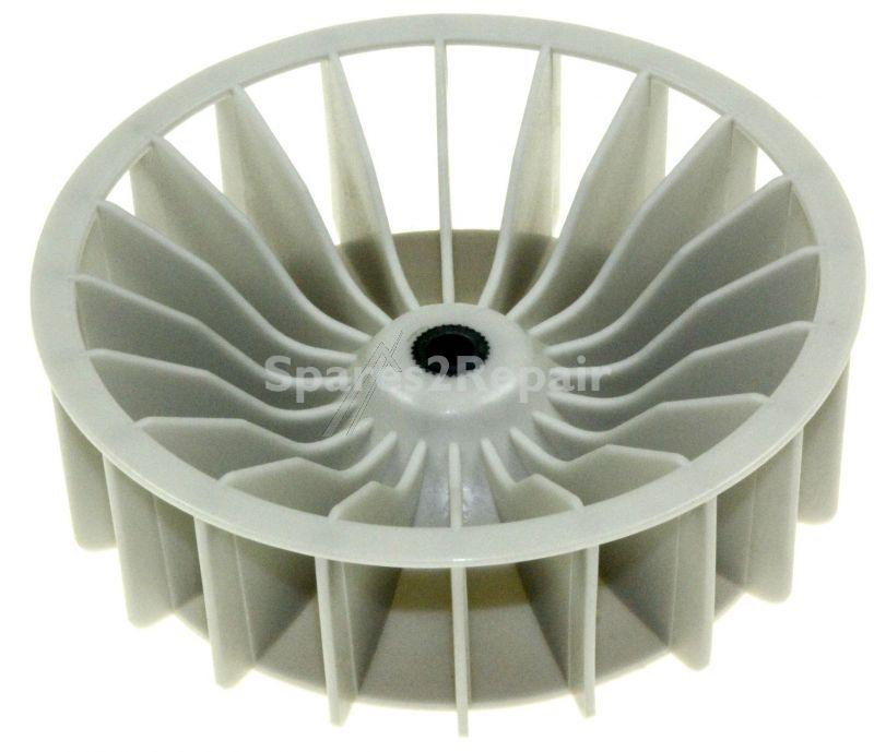 Lg Turbine Fan - Mer48344501 Fan Blade