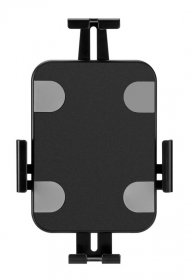 Mywall Holder For Tablet-pc - Ht 37 Wall Mount For Tablets With Theft Protection Suitable For Most 7 9"-11" (20-28cm) Tablets