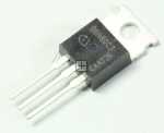 Infineon Field Effect Transistor - 06n80c3 Spp06n80c3 N-channel Mosfet 800v 6a To-220