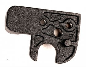 Segway Ninebot Housing Part - Ab 00 0014 96 Fold Pretighten Bracket Right E10