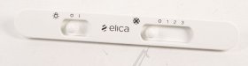 Elica Button - Spp0212297 A cr elisummer Sse Wh Elica