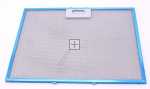 Bertazzoni Metal Grease Trap - Z200234 Mesh Filter 378 5x292x7