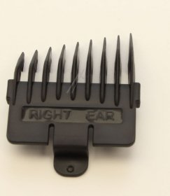 Hair Comb - 35809915 Cutting Guide Right Ear [Babyliss]