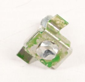 Kuppersbusch Screw - 547889 Cage Nut M5x12 With Wing