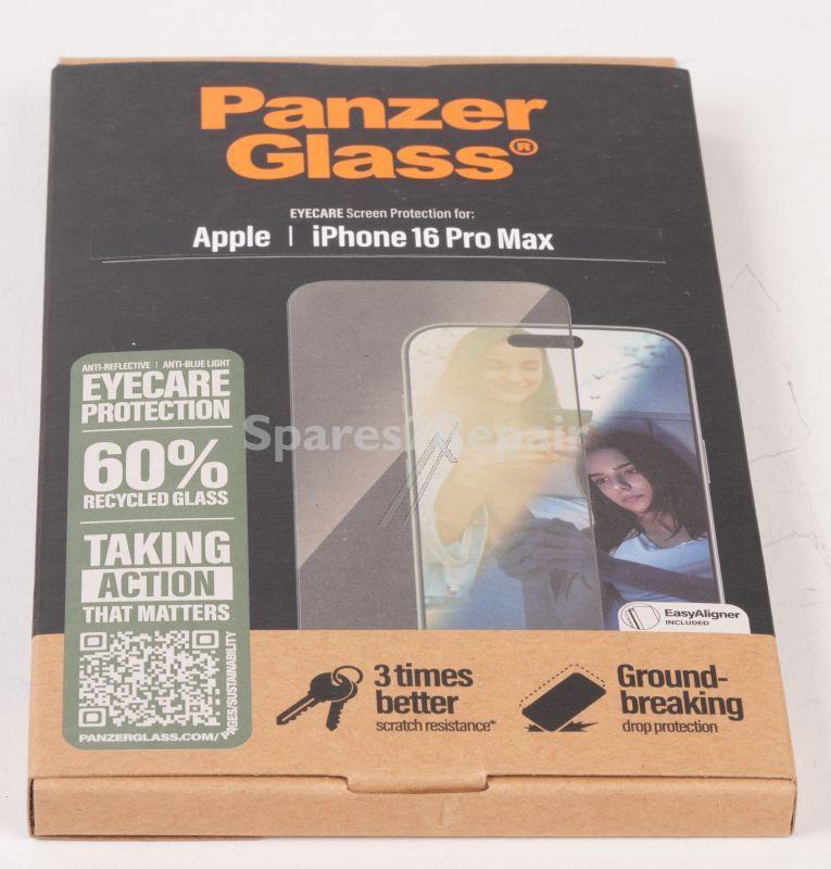 Panzerglass Display Protective Film - 2868 Panzerglass Eyecare Screen Protector Iphone 24 Pro | Ultra-wide Fit