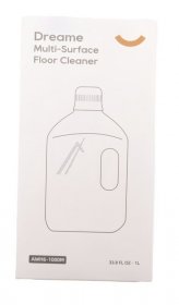 Dreame Workshop Service Aids - Awh6-1000m 20010100000907 Cleaning Bottle