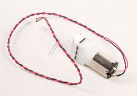 Dreame Pump - 20020100005924 Inlet Pump Assembly
