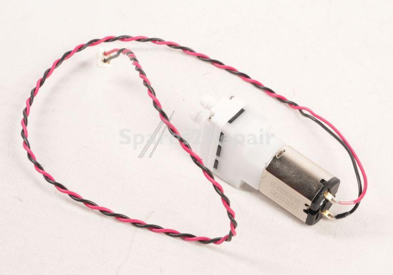 Dreame Pump - 20020100005924 Inlet Pump Assembly