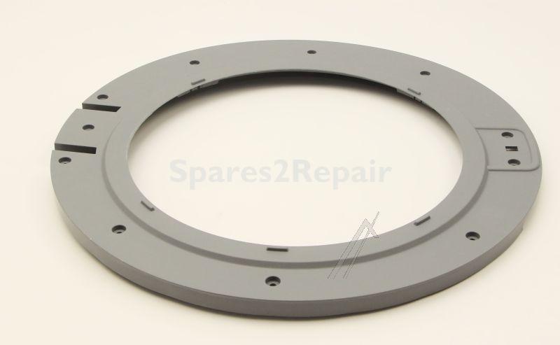 Washing Machine Window Frame - 12138100003678 Inner Ring [Midea]