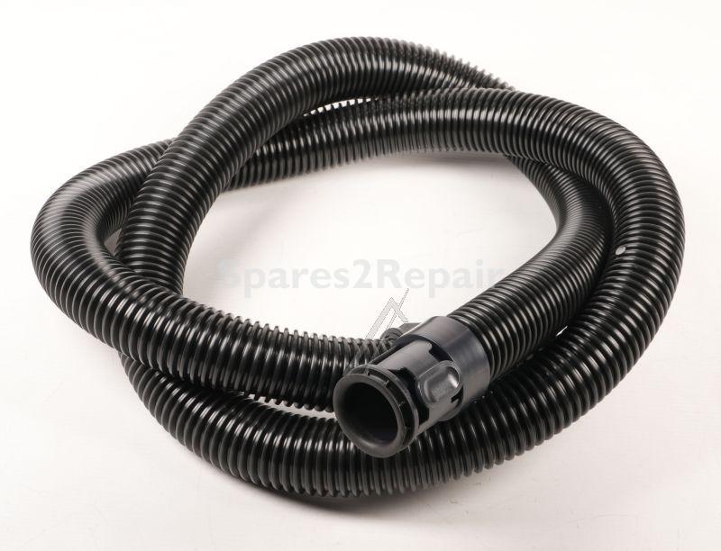 Nilfisk Vacuum Cleaner Hose - 107421449 Hose With Connectors