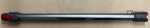 Sqoon Telescopic Hose - S0353 Alternative Suction Tube For Dyson V7 V8 V10 And V11 Dark Grey-black