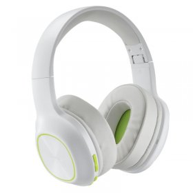 Hama Headphones - 00221780 Casque Bluetooth® "spirit Calypso Iii" Bass Boost Pliable blanc