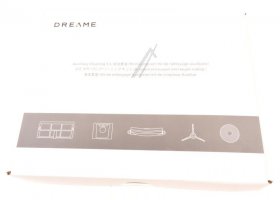 Dreame Accessories - Rak49 20010100001067 Auxiliary Cleaning Kit